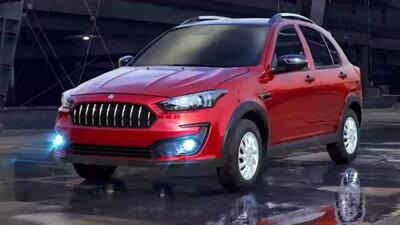  اعتراض خریداران سایپا / تحویل خودروی اطلس G به تاخیر افتاد