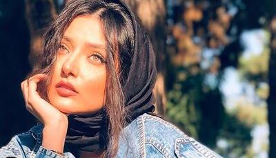  آوای سریال شغال با این عکس زیبایی‌اش را به رُخ کشید