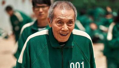  ستاره سریال بازی‌مرکب از اتهام آزار جنسی تبرئه شد