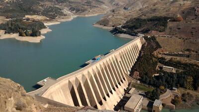  دستور تخلیه آب‌های زیرزمینی صادر شد؟