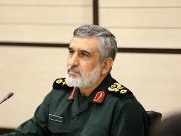  مصاحبه منتشر نشده شهید حاجی‌زاده