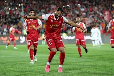  مدافع پرسپولیس: بازی با کیپ‌ورد آزمونی سخت برای تیم ملی است