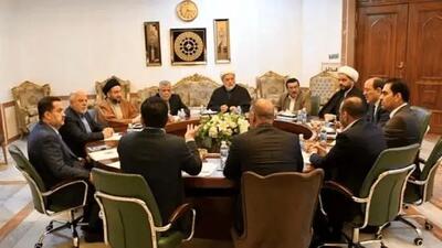  آخرین اخبار از نتیجه انتخابات عراق