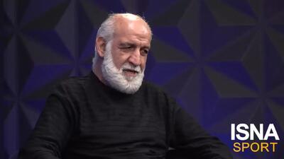  مسیر عجیب برادران فنونی‌زاده+فیلم