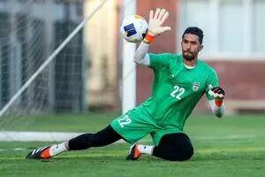  سید حسین حسینی در فکر بازگشت به استقلال