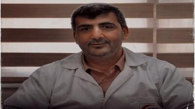  شهادت یک پزشک زیر شکنجه اسرائیل