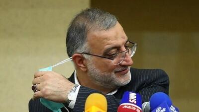  زاکانی: معیشت تهران را به ما بدهید/ ۳۰ درصد هزینه‌ها را کاهش می‌دهیم