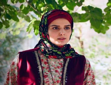  عکس | اشک‌های تلخ بازیگر سوجان: این آقا به من قصد دست‌درازی داشت