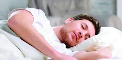  نقش خواب در پیشگیری و کنترل دیابت و فشار خون