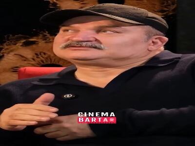  روایت مهدی سلطانی از اصطلاحات ویژه هاشم خان دماوندی در «شهرزاد»