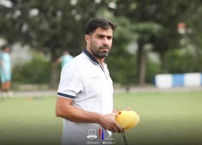  مهرداد کفشگری: احمد نوراللهی از تراکتور مشکلاتی با قلعه‌نویی داشت