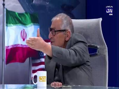  بحث زیباکلام و زادبر درخصوص آمریکا ستیزی و «مرگ بر آمریکا»