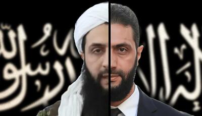  الجولانی ادعایش را نقض کرد: با اسرائیل مستقیماً مذاکره می‌کنیم