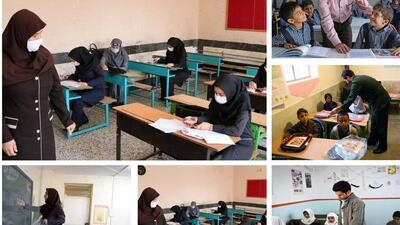  عدالت آموزشی از «فیش حقوقی معلم» آغاز می‌شود