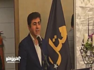  هدایت ممبینی: در داوری دنیا چه در فوتبال، فوتسال و فوتبال ساحلی جایگاه خوبی داریم