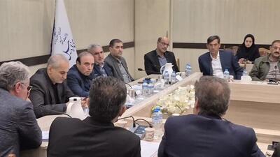  پیگیری برای انعقاد تفاهم‌نامه با ۸ هلدینگ سرمایه‌گذاری گردشگری در اردبیل