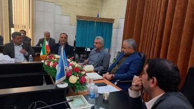  مدیر کل هواشناسی یزد خبر داد؛ فعالیت ۱۱۴ ایستگاه هواشناسی فعال در استان/احتمال بارشها از نیمه آذر در یزد