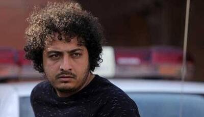  چهره ها/ عکس پرتره سیاه وسفید بهنامِ سریال آنام جلب‌توجه کرد