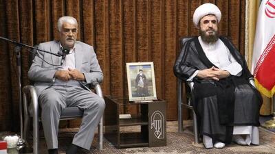  نماینده اردبیل در مجلس خبرگان: خادمان حسینی جوانان را به موکب‌داری هدایت کنند