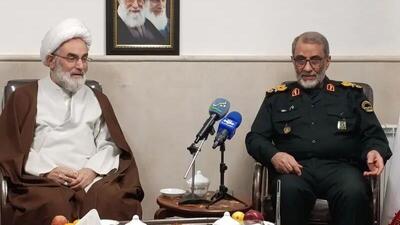  جانشین فراجا: هزینه جرم و مجازات باید متناسب سازی شود