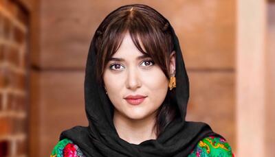  قاب مشترک و جذاب پریناز ایزدیار و پیمان معادی