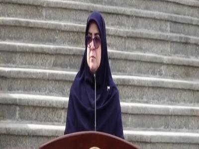  سخنگوی دولت: رفع فیلتر برای دانشگاه‌ها به دلیل ضرورت آموزشی انجام شد
