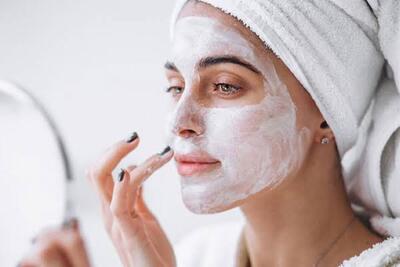  روتین پوستی واقعی که باید برای رسیدگی به پوست صورت انجام شود، چیست؟
