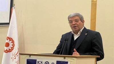 رییس سازمان بهزیستی: شیوع تنبلی چشم در ایران به ۱.۵ درصد کاهش یافت