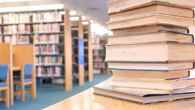  کمک ۱۳۴ میلیون تومانی انجمن خیران کتابخانه به کتابخانه‌های خراسان شمالی