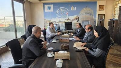  معاون گردشگری اداره کل میراث‌ فرهنگی استان: هوشمندسازی شهر سرعین با هدف ارتقا خدمات پیگیری می‌شود