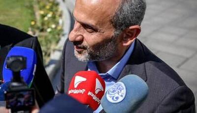  رئیس صداوسیما: تولید محتوا به زبان عبری از وظایف ذاتی ماست