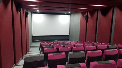  مجتمع‌های فرهنگی چند منظوره در خراسان شمالی سینما شده‌اند