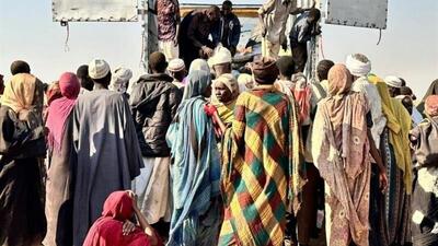  گزارش سازمان ملل از شرایط فاجعه‌بار زنان در سودان