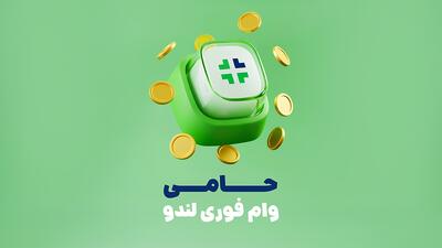  لندو با طرح «حامی» وارد بازار وام‌های نقدی کوتاه‌مدت شد