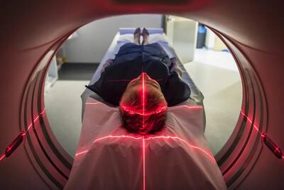  دانشمندان اکنون به کمک هوش مصنوعی می‌توانند افکار شما را از روی اسکن MRI بخوانند
