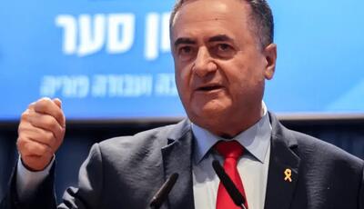  رادیو ارتش رژیم صهیونیستی خاموش شد