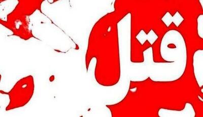  گره خودکشی دختر اندیمشکی باز شد؛ قتل خانوادگی با خوراندن دارو!