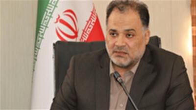  زارع‌پور شهردار جدید ابهر شد