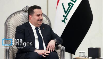  نخست‌وزیر عراق از آغاز روند گفت‌وگوها برای تشکیل دولت کارآمد خبر داد
