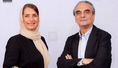  پست غم‌انگیز بازیگر مختارنامه برای همایون ارشادی