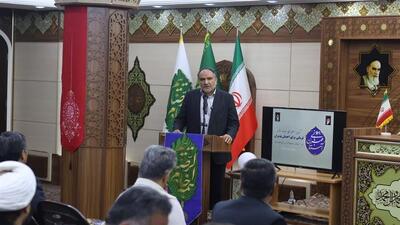  آغاز مرحله دوم طرح توزیع گوشت «نذر قربانی برای احسان‌پذیران» در سیستان و بلوچستان