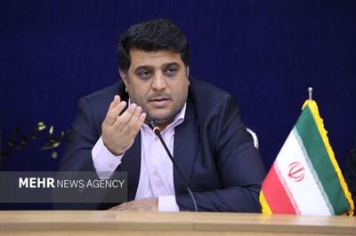  سرپرست فرمانداری اهواز منصوب شد
