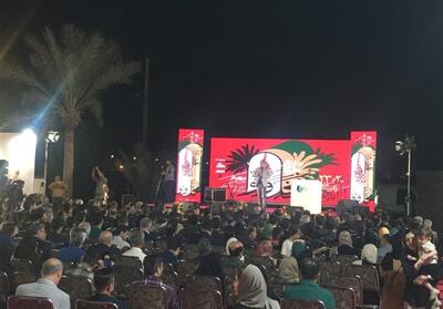  افتتاح نمایشگاه بین‌المللی خرما از 10 استان در بوشهر