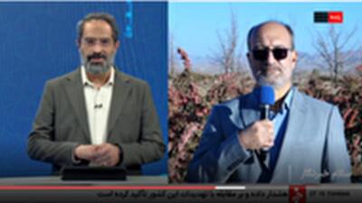  فرآوری محصولات کشاورزی در خراسان جنوبی نیازمند ورود سرمایه گذار است