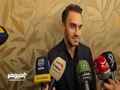  انتقاد کوپال ناظمی از فدراسیون فوتبال