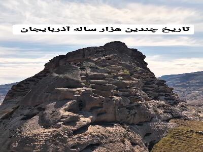  قلعه پشتو یکی از قلعه‌های تاریخی شهر هوراند