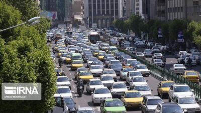  آخرین وضعیت طرح بیمه رانندگان در مجلس