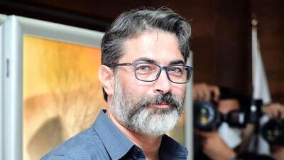  پارسا پیروزفر اولین فیلم سینمایی‌اش را می‌سازد