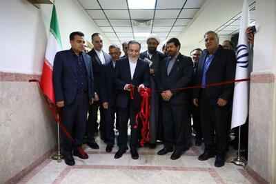  گزارش اینستاگرامی عراقچی از اهداف و برنامه‌های سفر هفته گذشته به همدان