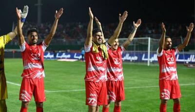  بیانیه بی‌سابقه پرسپولیس برای استقلال!
